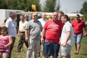 XV. Biharnagybajomi Lovasnap - 2018. július 15. (foto: Jenei Boldizsár)