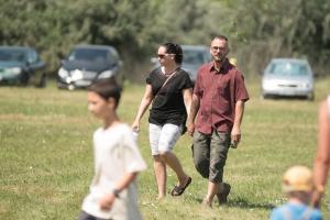 XV. Biharnagybajomi Lovasnap - 2018. július 15. (foto: Jenei Boldizsár)