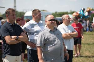 XV. Biharnagybajomi Lovasnap - 2018. július 15. (foto: Jenei Boldizsár)