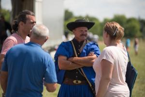 XV. Biharnagybajomi Lovasnap - 2018. július 15. (foto: Jenei Boldizsár)
