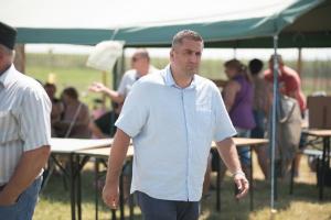 XV. Biharnagybajomi Lovasnap - 2018. július 15. (foto: Jenei Boldizsár)