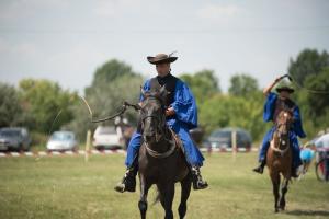 XV. Biharnagybajomi Lovasnap - 2018. július 15. (foto: Jenei Boldizsár)