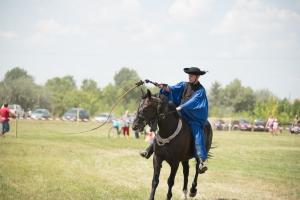 XV. Biharnagybajomi Lovasnap - 2018. július 15. (foto: Jenei Boldizsár)