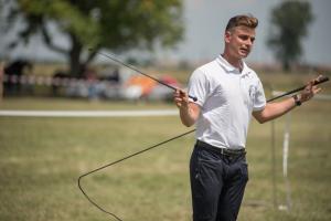XV. Biharnagybajomi Lovasnap - 2018. július 15. (foto: Jenei Boldizsár)