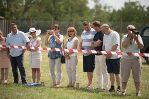 XV. Biharnagybajomi Lovasnap - 2018. július 15. (foto: Jenei Boldizsár)