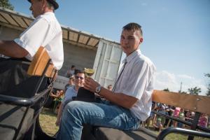 XV. Biharnagybajomi Lovasnap - 2018. július 15. (foto: Jenei Boldizsár)