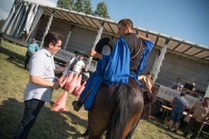 XV. Biharnagybajomi Lovasnap - 2018. július 15. (foto: Jenei Boldizsár)