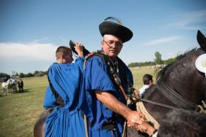 XV. Biharnagybajomi Lovasnap - 2018. július 15. (foto: Jenei Boldizsár)