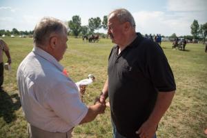 XV. Biharnagybajomi Lovasnap - 2018. július 15. (foto: Jenei Boldizsár)