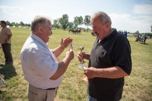 XV. Biharnagybajomi Lovasnap - 2018. július 15. (foto: Jenei Boldizsár)