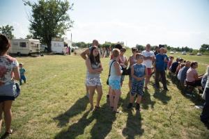 XV. Biharnagybajomi Lovasnap - 2018. július 15. (foto: Jenei Boldizsár)