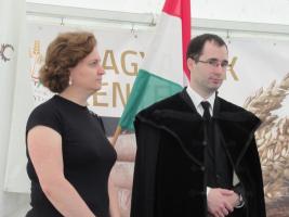 XXIV. Sárréti Hagyományőrző Aratónap - 2018. július 28.
