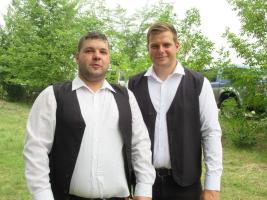 XXIV. Sárréti Hagyományőrző Aratónap - 2018. július 28.