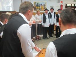 XXV. Karafitty Népzenei Találkozó - 2018. október 20.