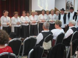 XXV. Karafitty Népzenei Találkozó - 2018. október 20.
