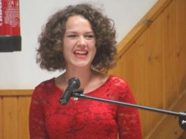 XXV. Karafitty Népzenei Találkozó - 2018. október 20.