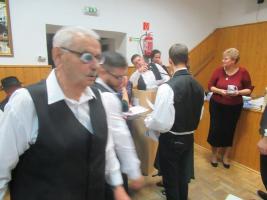 XXV. Karafitty Népzenei Találkozó - 2018. október 20.