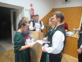 XXV. Karafitty Népzenei Találkozó - 2018. október 20.