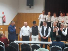 XXV. Karafitty Népzenei Találkozó - 2018. október 20.