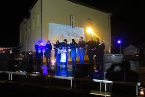 3. adventi gyertyagyújtás - 2019. december 15,