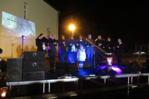 3. adventi gyertyagyújtás - 2019. december 15,