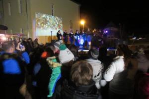 3. adventi gyertyagyújtás - 2019. december 15,