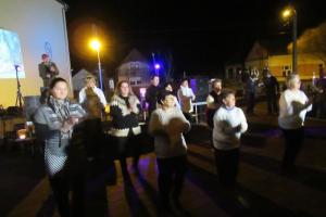 3. adventi gyertyagyújtás - 2019. december 15,