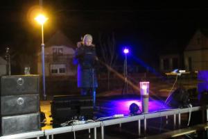 3. adventi gyertyagyújtás - 2019. december 15,