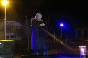 3. adventi gyertyagyújtás - 2019. december 15,