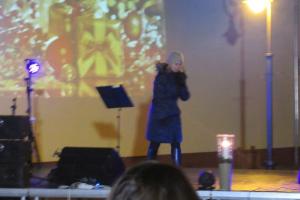 3. adventi gyertyagyújtás - 2019. december 15,