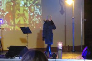 3. adventi gyertyagyújtás - 2019. december 15,