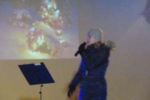 3. adventi gyertyagyújtás - 2019. december 15,