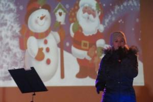 3. adventi gyertyagyújtás - 2019. december 15,