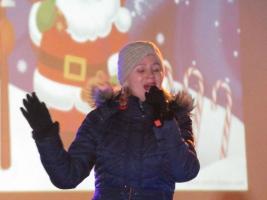 3. adventi gyertyagyújtás - 2019. december 15,
