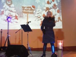 3. adventi gyertyagyújtás - 2019. december 15,
