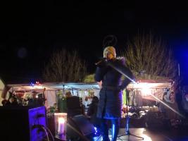3. adventi gyertyagyújtás - 2019. december 15,