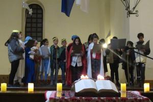 4. adventi gyertyagyújtás - 2019. december 22.