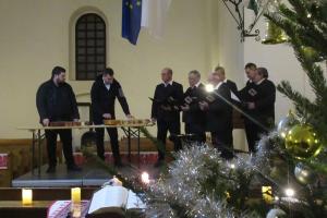 4. adventi gyertyagyújtás - 2019. december 22.