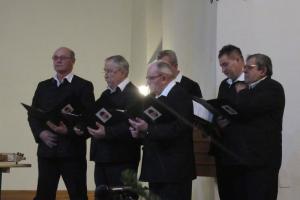 4. adventi gyertyagyújtás - 2019. december 22.