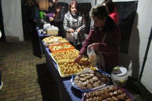 4. adventi gyertyagyújtás - 2019. december 22.
