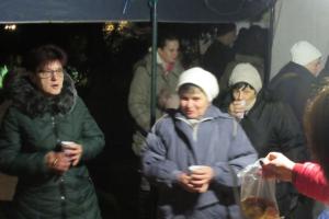 4. adventi gyertyagyújtás - 2019. december 22.