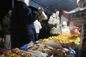 4. adventi gyertyagyújtás - 2019. december 22.