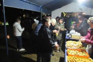 4. adventi gyertyagyújtás - 2019. december 22.