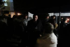 4. adventi gyertyagyújtás - 2019. december 22.