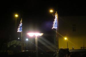 4. adventi gyertyagyújtás - 2019. december 22.
