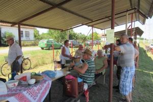 Biharnagybajom Napja 2019. július 6.