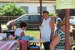 Biharnagybajom Napja 2019. július 6.
