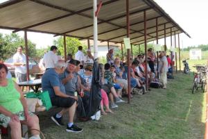 Biharnagybajom Napja 2019. július 6.