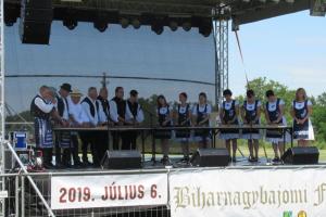 Biharnagybajom Napja 2019. július 6.