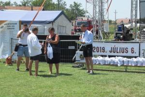 Biharnagybajom Napja 2019. július 6.